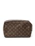 Louis Vuitton Brown Toiletry Pouch GM One size - photo 5