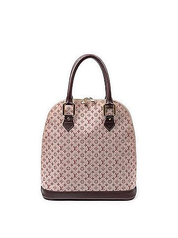 Louis Vuitton Alma Haut (view 1)
