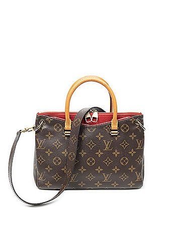 Louis Vuitton Pallas PM (view 1)