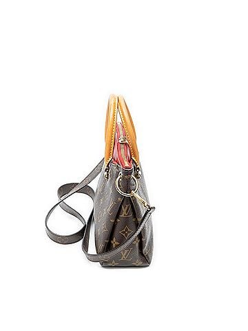 Louis Vuitton Pallas PM (view 2)