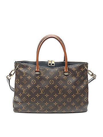 Louis Vuitton Pallas MM (view 1)