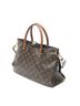 Louis Vuitton Brown Pallas MM One size - photo 3