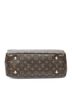 Louis Vuitton Brown Pallas MM One size - photo 9