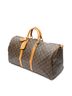 Louis Vuitton Brown Keepall 55 One size - photo 3