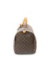 Louis Vuitton Brown Keepall 55 One size - photo 4