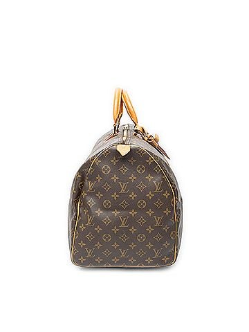 Louis Vuitton Keepall 55 (view 2)