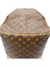 Louis Vuitton Brown Keepall 55 One size - photo 6