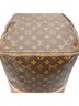 Louis Vuitton Brown Keepall 55 One size - photo 7