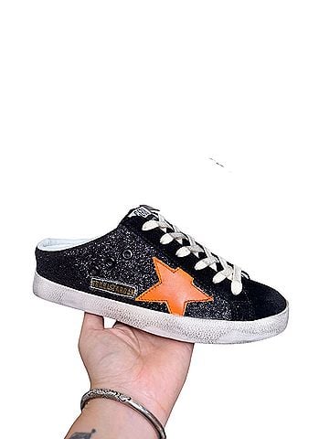 Golden Goose Sneakers (view 1)