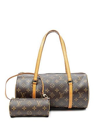Louis Vuitton Papillon 30 (view 1)