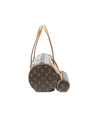 Louis Vuitton Papillon 30 (view 2)