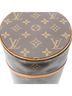 Louis Vuitton Brown Papillon 30 One size - photo 7
