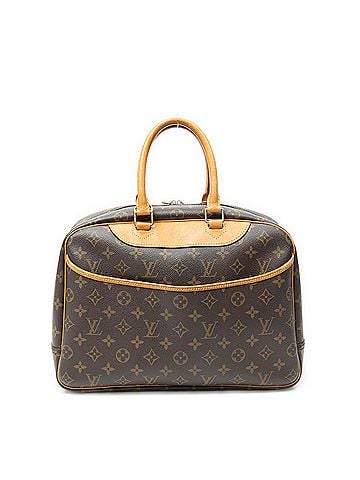 Louis Vuitton Deauville (view 1)
