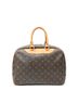Louis Vuitton Brown Deauville One size - photo 5