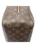 Louis Vuitton Brown Deauville One size - photo 6