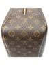 Louis Vuitton Brown Deauville One size - photo 7