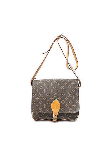 Louis Vuitton Cartouchiere GM (view 1)