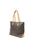 Louis Vuitton Brown Cabas Mezzo One size - photo 3