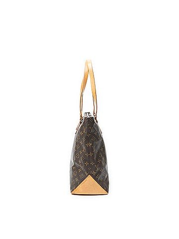 Louis Vuitton Cabas Mezzo (view 2)