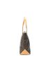Louis Vuitton Brown Cabas Mezzo One size - photo 2
