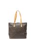 Louis Vuitton Brown Cabas Mezzo One size - photo 5