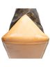 Louis Vuitton Brown Cabas Mezzo One size - photo 6