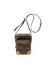 Louis Vuitton Brown Amazone PM One size - photo 1