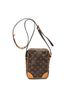 Louis Vuitton Brown Amazone PM One size - photo 5