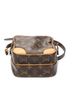 Louis Vuitton Brown Amazone PM One size - photo 9