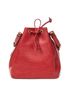 Louis Vuitton Red Noe PM One size - photo 1