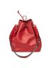 Louis Vuitton Red Noe PM One size - photo 5