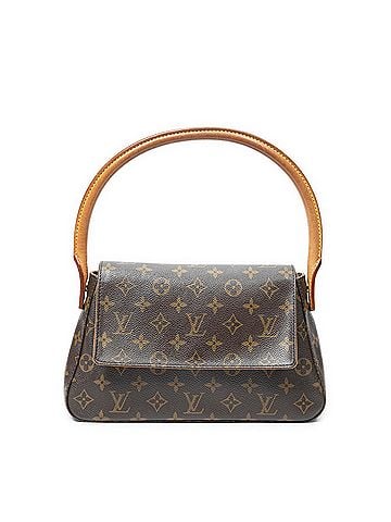 Louis Vuitton Mini Looping (view 1)