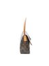 Louis Vuitton Brown Mini Looping One size - photo 2