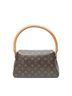 Louis Vuitton Brown Mini Looping One size - photo 5