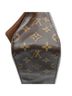 Louis Vuitton Brown Mini Looping One size - photo 6