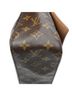 Louis Vuitton Brown Mini Looping One size - photo 7