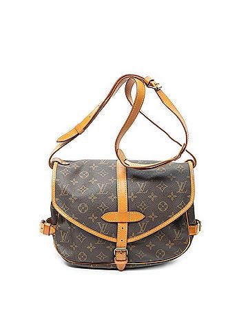 Louis Vuitton Saumur MM (view 1)