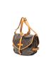 Louis Vuitton Brown Saumur MM One size - photo 3