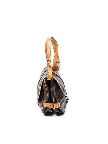 Louis Vuitton Saumur MM (view 2)