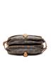 Louis Vuitton Brown Saumur MM One size - photo 9