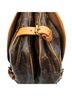 Louis Vuitton Brown Saumur MM One size - photo 7