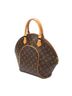 Louis Vuitton Brown Ellipse MM One size - photo 3