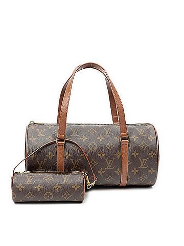 Louis Vuitton Papillon 30 (view 1)