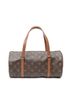 Louis Vuitton Brown Papillon 30 One size - photo 5