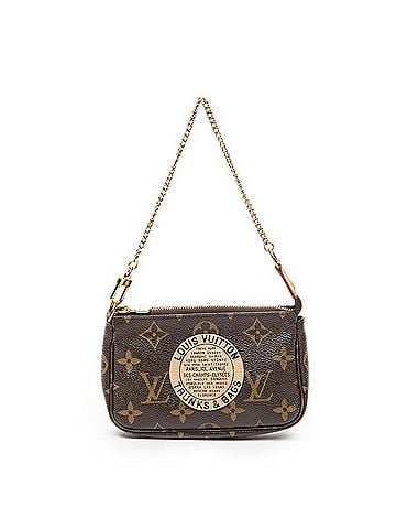 Louis Vuitton Mini Pochette Accessoires (view 1)