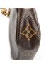 Louis Vuitton Brown Mini Pochette Accessoires One size - photo 6