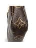 Louis Vuitton Brown Mini Pochette Accessoires One size - photo 7