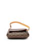 Louis Vuitton Brown Musette Salsa One size - photo 9
