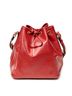 Louis Vuitton Red Noe PM One size - photo 1