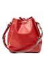 Louis Vuitton Red Noe PM One size - photo 5